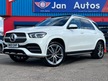 Mercedes GLE CLASS