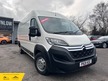 Citroen Relay