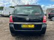 Vauxhall Zafira