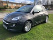 Vauxhall ADAM