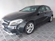 Mercedes A Class