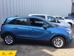 Vauxhall Crossland X