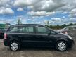 Vauxhall Zafira