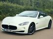 Maserati GranCabrio