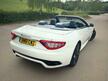 Maserati GranCabrio