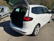 Vauxhall Zafira