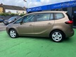 Vauxhall Zafira