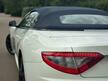 Maserati GranCabrio
