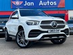 Mercedes GLE CLASS