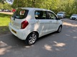 Suzuki Celerio