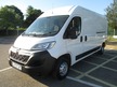 Citroen Relay