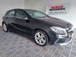 Mercedes A Class