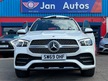 Mercedes GLE CLASS