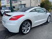 Peugeot RCZ