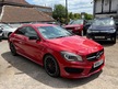 Mercedes CLA