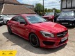 Mercedes CLA