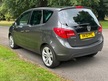 Vauxhall Meriva
