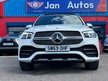 Mercedes GLE CLASS