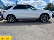 Mercedes GLE CLASS