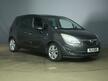 Vauxhall Meriva