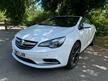 Vauxhall Cascada