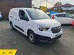 Vauxhall Combo