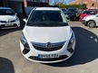 Vauxhall Zafira