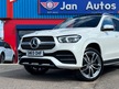 Mercedes GLE CLASS