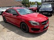 Mercedes CLA