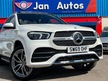 Mercedes GLE CLASS