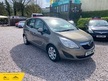 Vauxhall Meriva