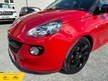 Vauxhall ADAM