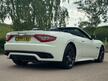 Maserati GranCabrio