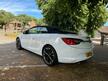Vauxhall Cascada