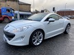 Peugeot RCZ