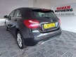 Mercedes A Class
