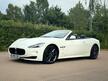 Maserati GranCabrio