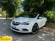Vauxhall Cascada
