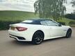 Maserati GranCabrio