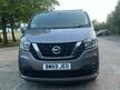 Nissan NV300