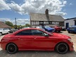 Mercedes CLA