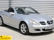 Mercedes SLK