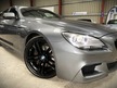 BMW 6 SERIES
