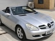 Mercedes SLK