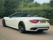 Maserati GranCabrio