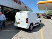 Vauxhall Combo