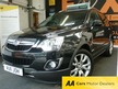 Vauxhall Antara