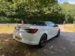 Vauxhall Cascada