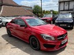 Mercedes CLA