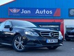 Mercedes E Class